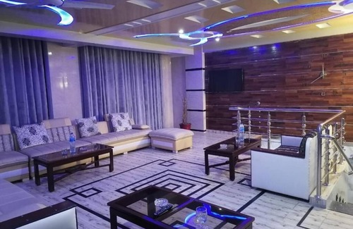 Quetta Hotel | Reliance Hotel Quetta