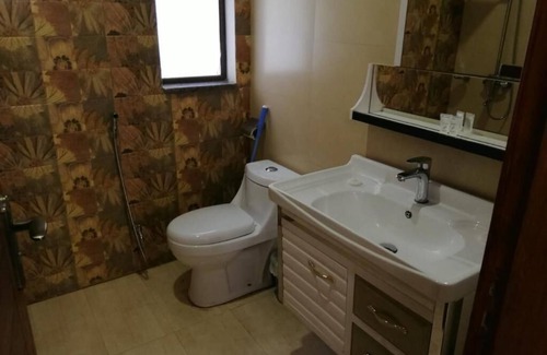 Quetta Hotel | Reliance Hotel Quetta