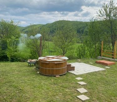 Sovata Apartment | Relikvia