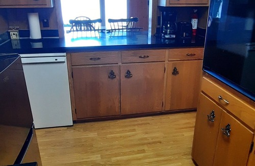 St Croix Falls Cottage | Relive the Summers of Your Youth on Beautiful Deer Lake Wi