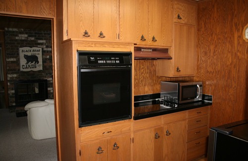 St Croix Falls Cottage | Relive the Summers of Your Youth on Beautiful Deer Lake Wi