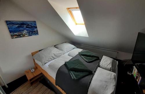 Miskolc Apartment | Reload Apartment