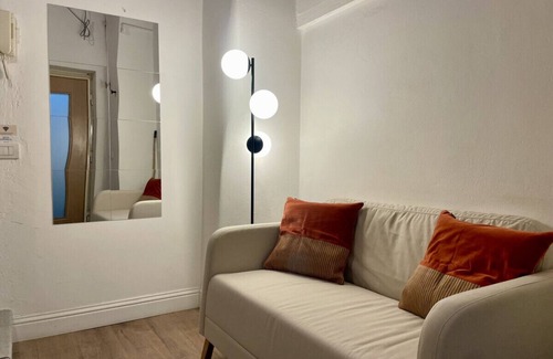 Brera Apartment | RELSTAY | Brera | Lovely 1BR