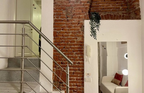 Brera Apartment | RELSTAY | Brera | Lovely 1BR