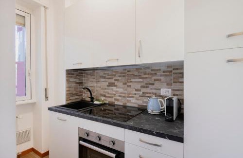 Cagnola Apartment | RELSTAY - Portello - 1 BR