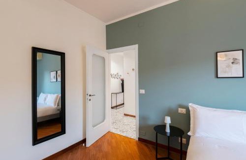 Cagnola Apartment | RELSTAY - Portello - 1 BR