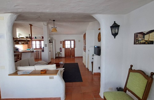 San Bartolome de Tirajana Apartment | Remarkable 3-bedroom house 'Villa' Finca Vistamar
