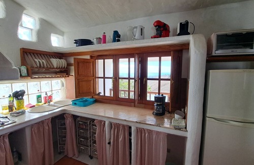 San Bartolome de Tirajana Apartment | Remarkable 3-bedroom house 'Villa' Finca Vistamar