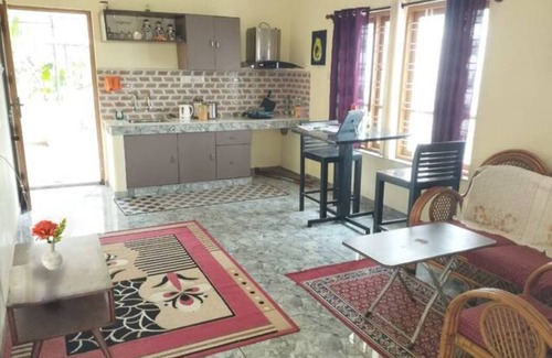 Neyyattinkara House | Remaneeyam B&B