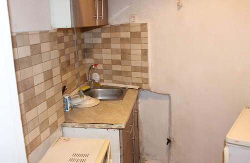 Old Town Apartment | Remarkable 1-Bed Apartment in thessaloniki