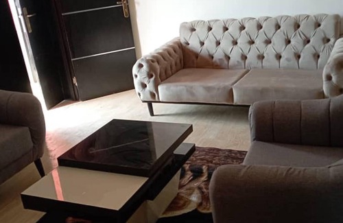 Asaba Apartment | Remarkable 2-bed Apartment in Asaba