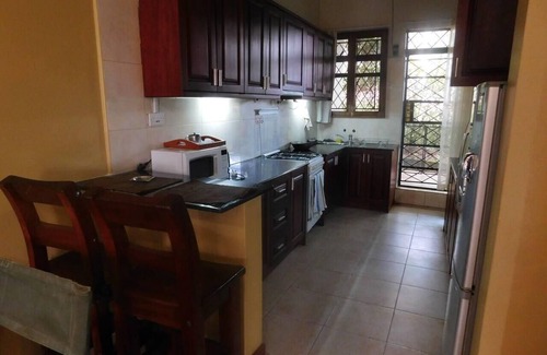 Kampala Cottage | Remarkable 2-Bed Cottage Along Gayaza road