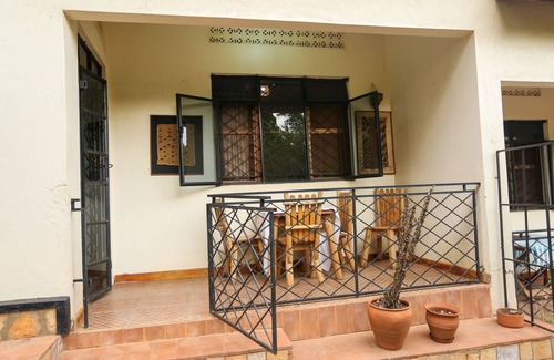 Kampala Cottage | Remarkable 2-Bed Cottage Along Gayaza road