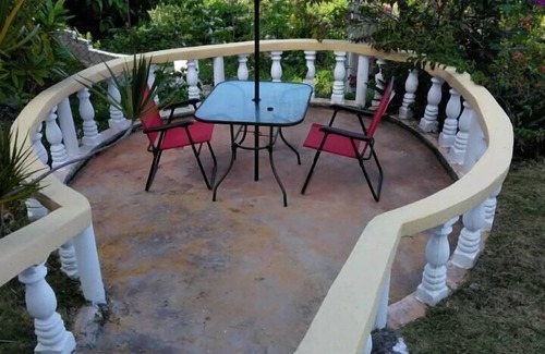 Moore Town Villa | Remarkable 2-Bed Villa in Fair Prospect Sea View