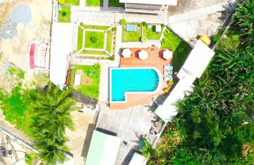 Dja-et-Lobo Apartment | Remarkable 3-Bed Apartment in Kribi