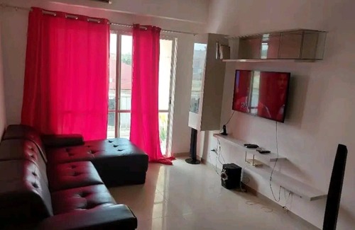 Viana Apartment | Remarkable 3-bed Apartment in Viana