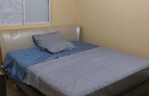 Viana Apartment | Remarkable 3-bed Apartment in Viana
