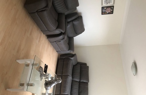 Ipswich House | Remarkable 3-Bed House in Ipswich with a Zen Vibe
