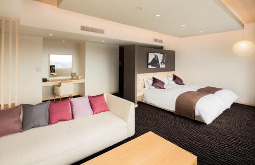Machida Hotel | Rembrandt Hotel Tokyo-Machida