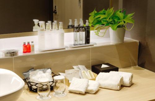 Machida Hotel | Rembrandt Hotel Tokyo-Machida