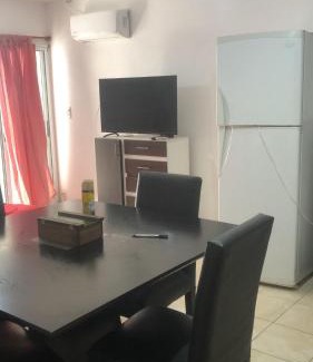 Villa Maria Apartment | Remedios de escalada Suite! Wifi Aire cable