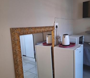 Klerksdorp House | Remedis Corner