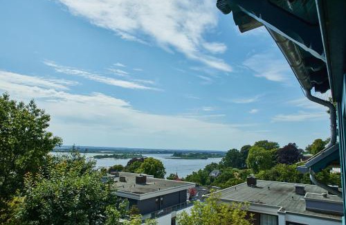 Blankenese Hotel | Remise am Süllberg - Das kleine, feine Hotel in Blankenese
