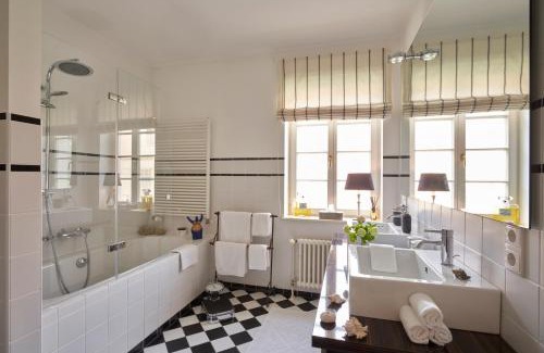 Berliner Vorstadt House | Remise Heiliger See