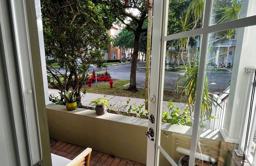 Sailboat Bend Condo | Remodeled 1/1 in Historic Sailboat Bend. 10 min to Downtown Las Olas and Beach