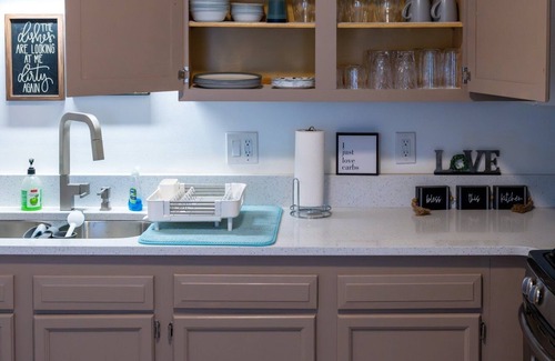 Grand Rapids Apartment | Remodeled 2 Bedroom Duplex Near Downtown