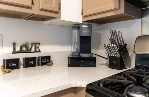 Grand Rapids Apartment | Remodeled 2 Bedroom Duplex Near Downtown