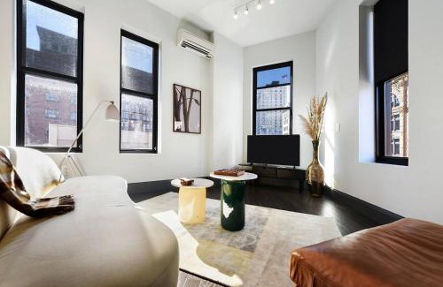 Downtown Pittsburgh Apartment | Remodeled 2br Downtown Pittsburgh Near Dlcc
