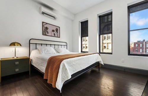 Downtown Pittsburgh Apartment | Remodeled 2br Downtown Pittsburgh Near Dlcc