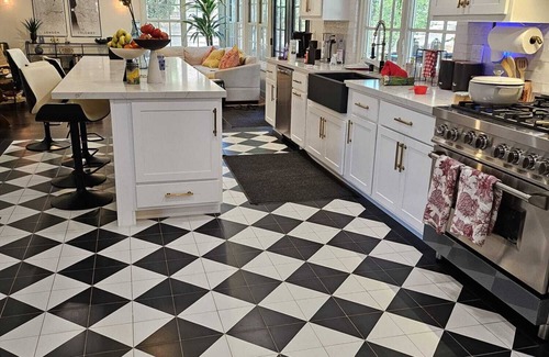 Thousand Oaks House | Remodeled Designer Westlake Entertainers Home Steam Spa Walkable to Restaurants