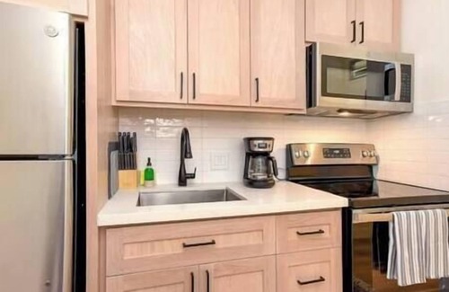Maalaea Apartment | Remodeled ground floor Kihei studio with AC across from beachnn