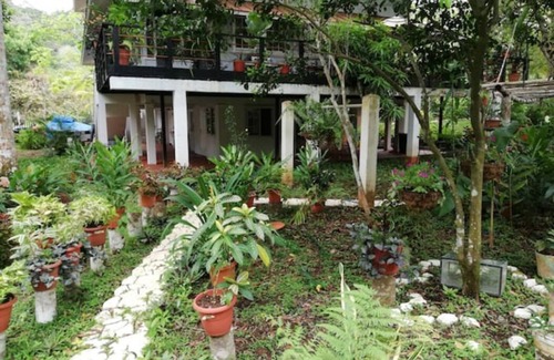 Gamboa Apartment | Remodeled house in Gamboa. Next to the Panama Canal, nature and tranquility.