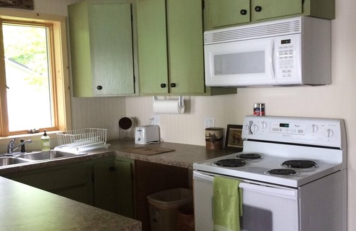 Germfask Cottage | Remodeled Lake Front Cottage On S. Manistique Lake, Great Views And Fishing