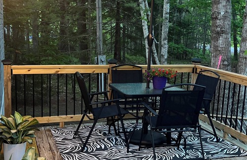 Bar Harbor House | Remodeled, Super clean and cozy!n3 minutes to Acadia National park.