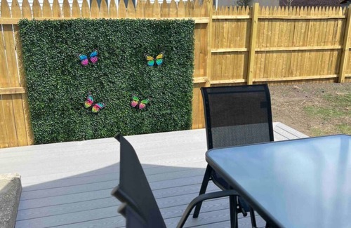 Watertown House | Remodeled Townhouse close to Boston