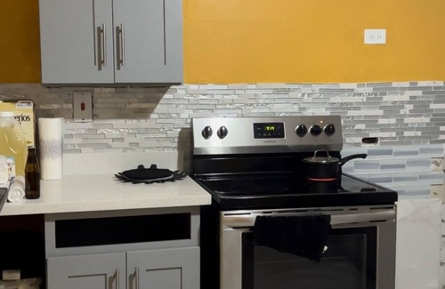 Saint Andrew House | Remodeled Vacation home on private property