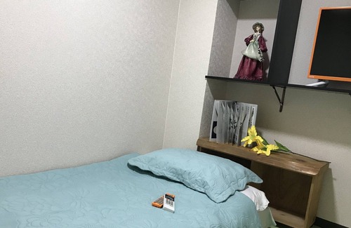 Otsu House | Remodeling a Japanese townhouse