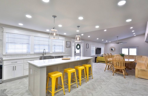 Abilene House | Remote Abilene Home