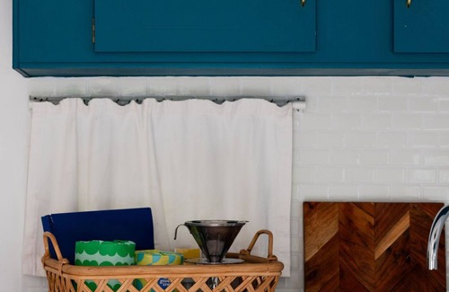 Hordern Vale House | Remote glamping in the heart of the Otway National Parkn