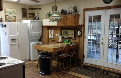 Hacksneck House | Remote Secluded Waterfront Estate OPEN for Chincoteague Pony Week. Only 37 Mi