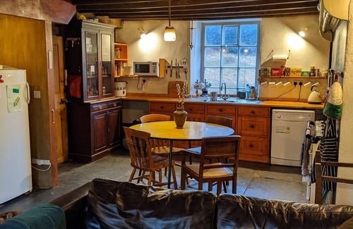 Snowdonia National Park Area Other | Remote, traditional stone house, ideal for hiking, biking and relaxing
