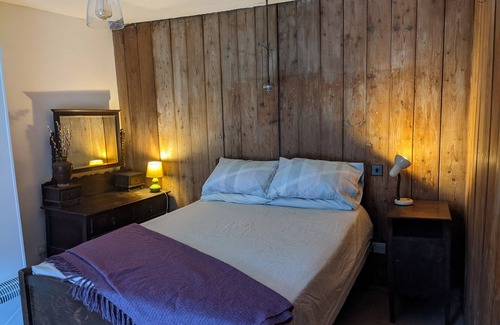 Snowdonia National Park Area Other | Remote, traditional stone house, ideal for hiking, biking and relaxing