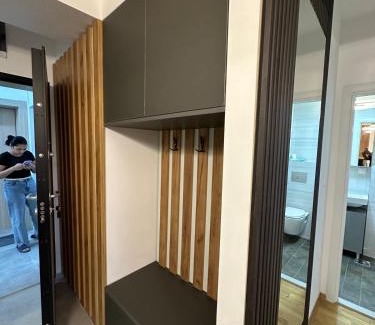 Skopje Region Apartment | Remote Work - Skopje