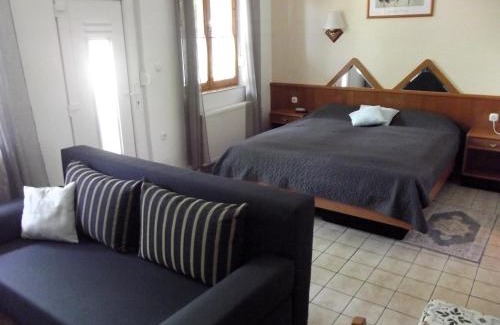 Zalakaros Apartment | Remser Haus