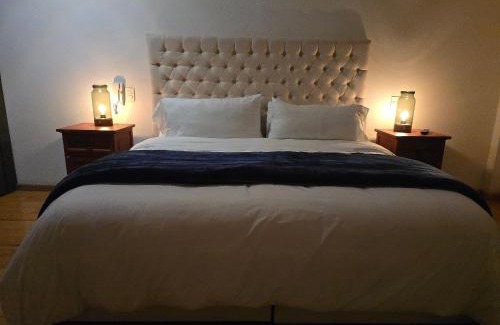 Santeagueda Apartment | Remus: Tu Refugio con Rooftop en Val'Quirico