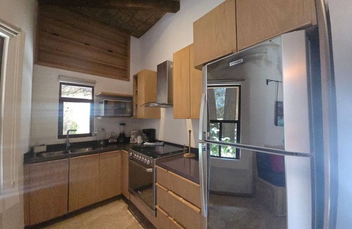 Tetlatlahuca Apartment | Remus: Your Rooftop Refuge in Val'Quirico